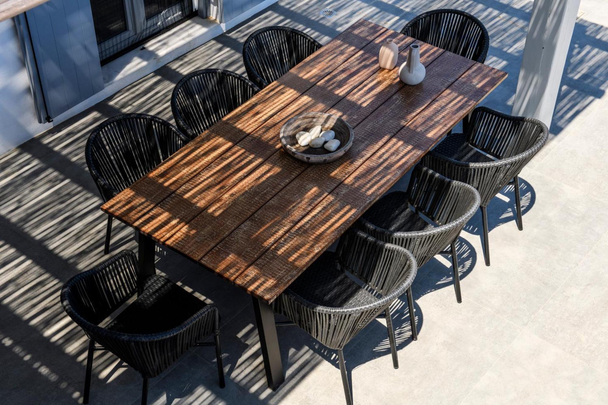Sundance Suites Mykonos Merchia Beach Exterior foto